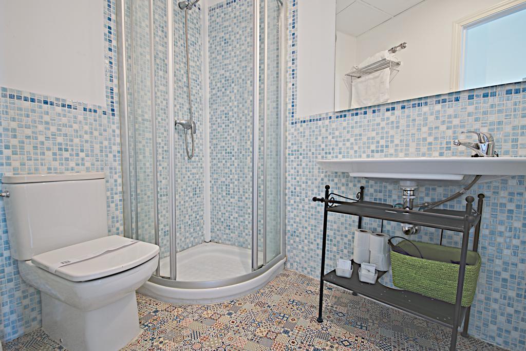 Malagaurbanrooms - Central Suites Экстерьер фото
