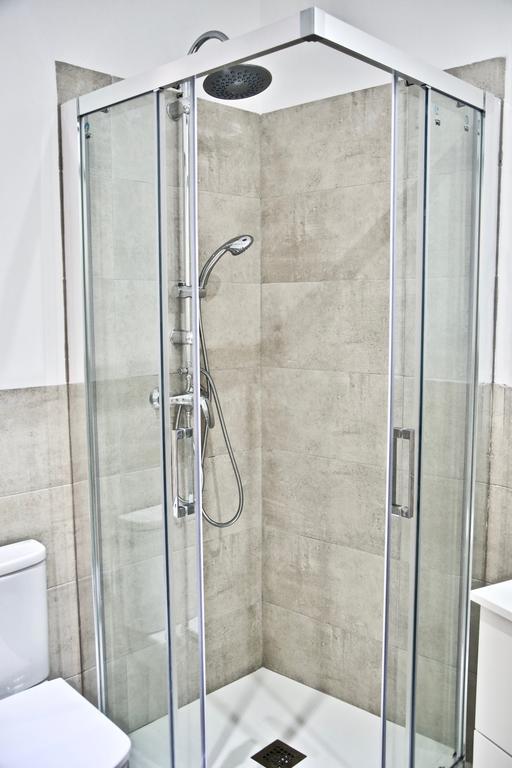 Malagaurbanrooms - Central Suites Экстерьер фото