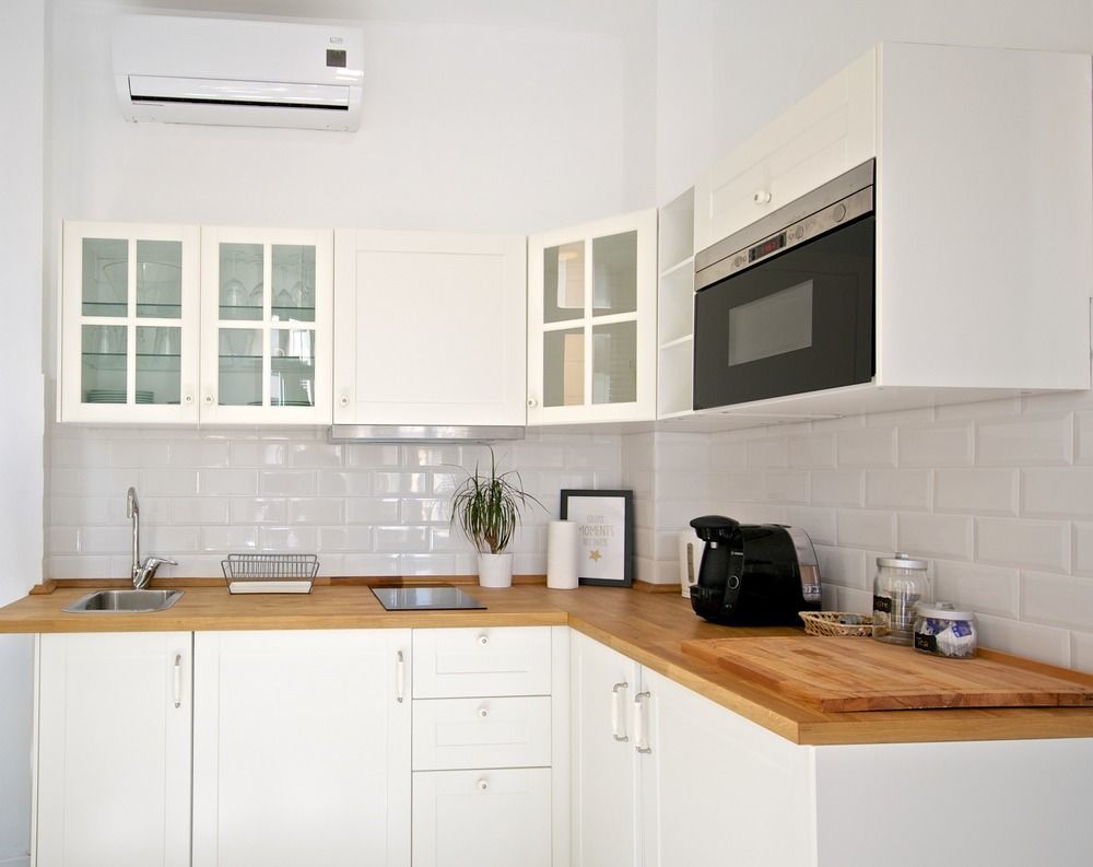 Malagaurbanrooms - Central Suites Экстерьер фото