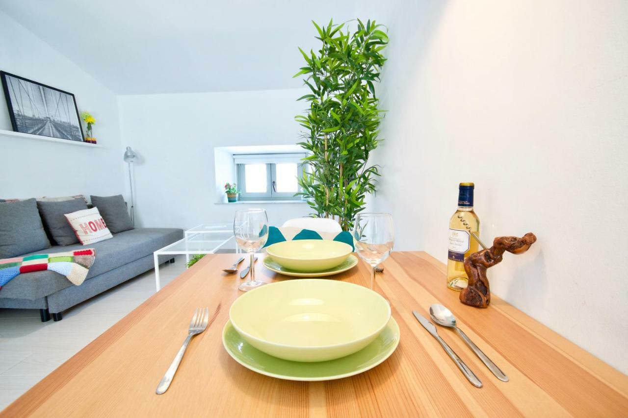Malagaurbanrooms - Central Suites Экстерьер фото