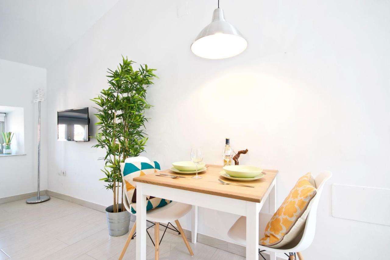 Malagaurbanrooms - Central Suites Экстерьер фото